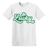 Lucky Short Sleeve