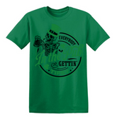 Everybody in the Pub Short Sleeve