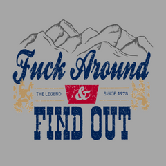 FAFO short sleeve