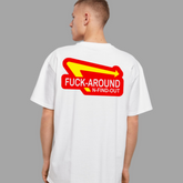 FAFO short sleeve