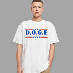 DOGE short sleeve