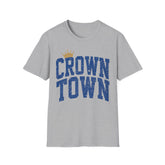 Crown Town short sleeve
