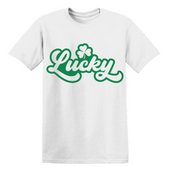 Lucky Short Sleeve