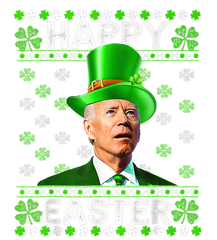 Joe Biden Easter Confused Short Sleeve