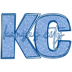 Rhinestone KC Short Sleeve