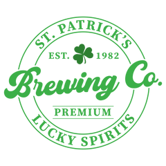 St Patricks Brewing Short Sleeve