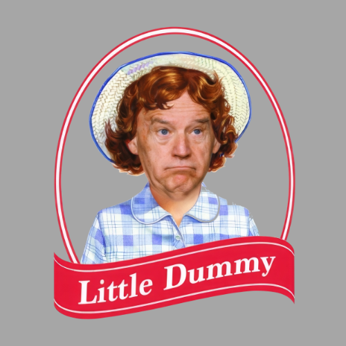 Little Dummy short sleeve
