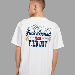 FAFO short sleeve