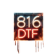 816 DTF