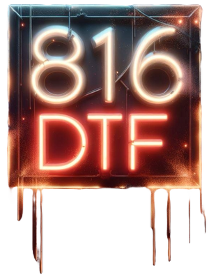 816 DTF