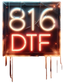 816 DTF
