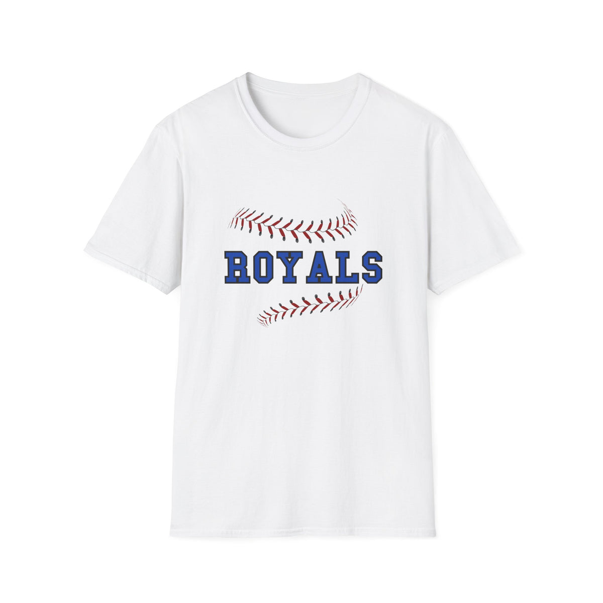 Royals Short Sleeve (Copy)