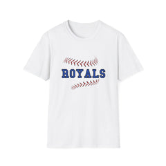 Royals Short Sleeve (Copy)