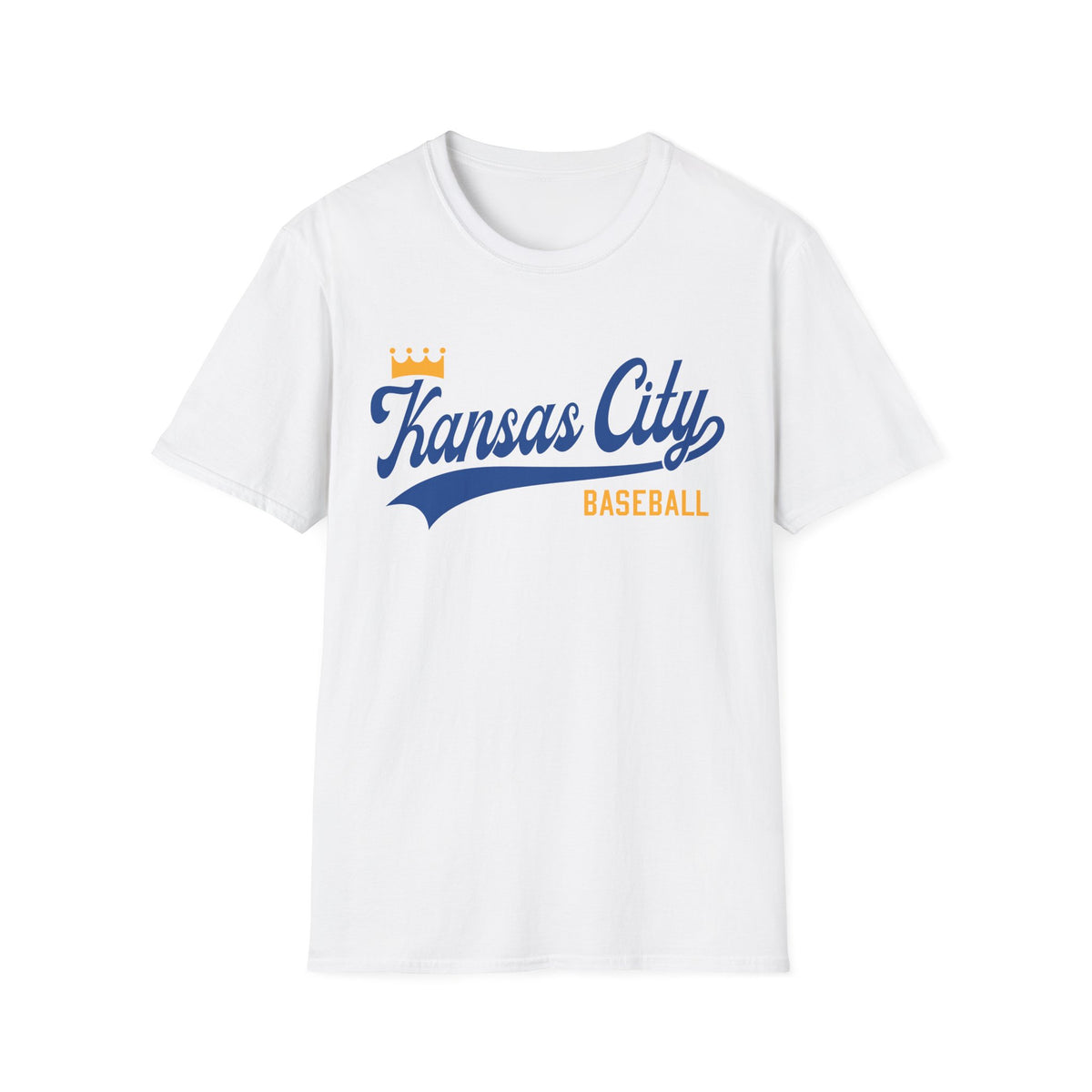 Kansas City short sleeve