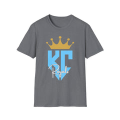 KC Crown short sleeve